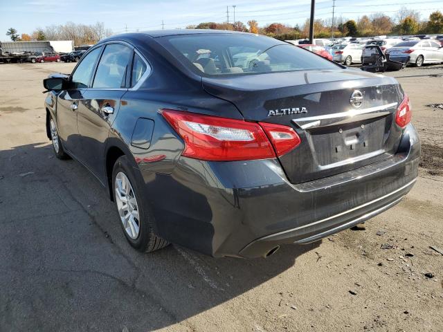 Photo 3 from auction – 2016 NISSAN ALTIMA 2.5 with VIN 1N4AL3AP3GN328699