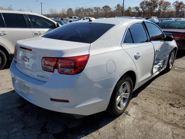 Photo 4 from auction – 2016 CHEVROLET MALIBU LIM with VIN 1G11B5SAXGF119238