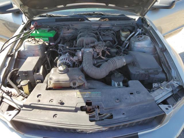Photo 7 from auction – 2008 FORD MUSTANG with VIN 1ZVHT80N685154566