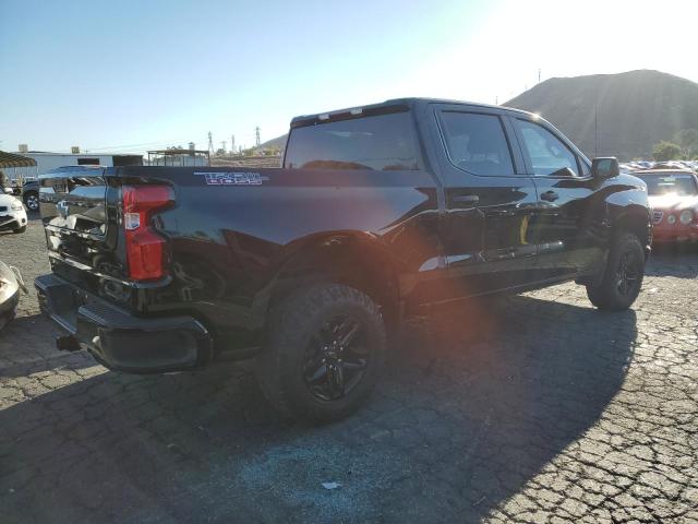 Photo 4 from auction – 2021 CHEVROLET SILVERADO with VIN 3GCPYCEL0MG335868