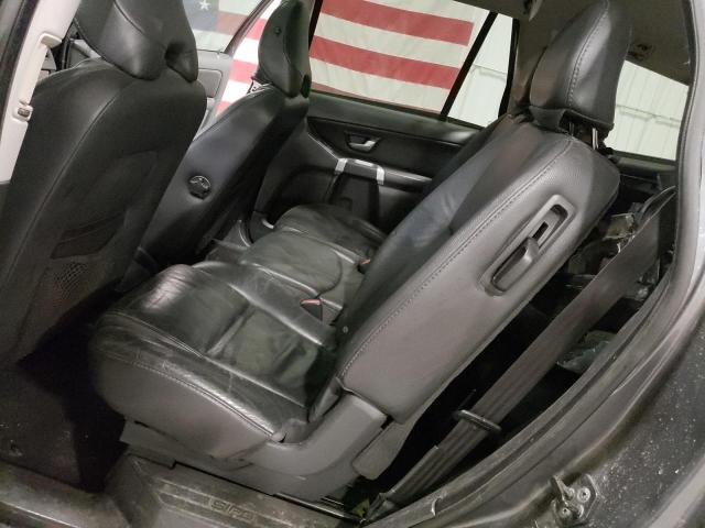 Photo 6 from auction – 2007 VOLVO XC90 V8 with VIN YV4CZ852371330924