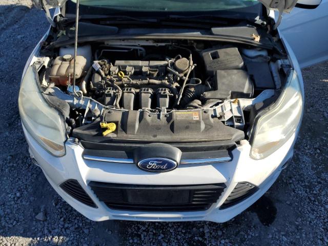 Photo 7 from auction – 2012 FORD FOCUS SE with VIN 1FAHP3F29CL127556