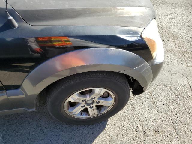 Photo 9 from auction – 2004 KIA SORENTO EX with VIN KNDJD733045279773