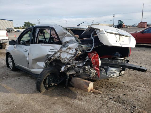 Photo 3 from auction – 2011 NISSAN VERSA S with VIN 3N1BC1AP1BL454820