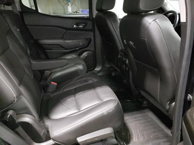 Photo 6 from auction – 2018 GMC ACADIA SLT with VIN 1GKKNWLS1JZ239732
