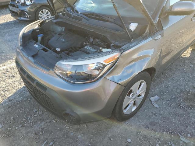 Photo 9 from auction – 2014 KIA SOUL with VIN KNDJN2A26E7059859