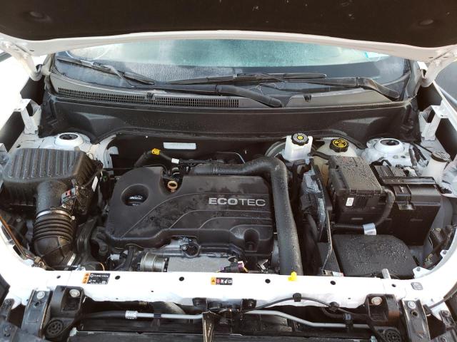 Photo 7 from auction – 2018 CHEVROLET EQUINOX LT with VIN 2GNAXJEV6J6345026