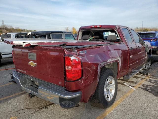 Photo 4 from auction – 2014 CHEVROLET SILVERADO with VIN 1GCVKRECXEZ108636