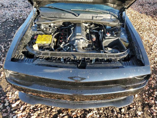 Photo 7 from auction – 2016 DODGE CHALLENGER with VIN 2C3CDZBT7GH326451