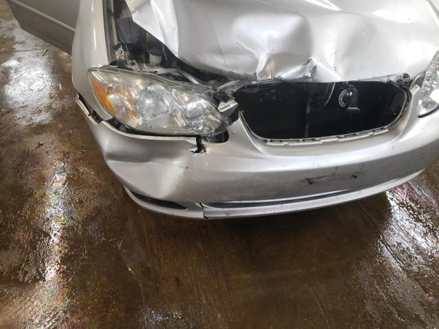 Zdjęcie 9 z aukcji – 2006 TOYOTA COROLLA CE z VIN JTDBR32EX60077993