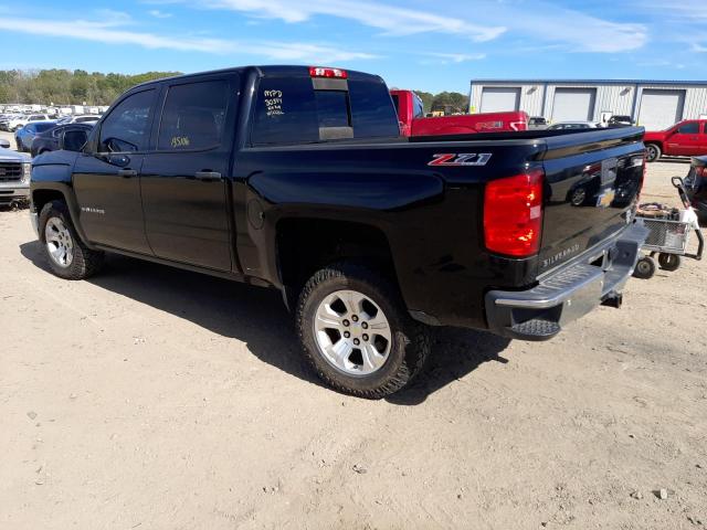 Photo 3 from auction – 2014 CHEVROLET SILVERADO with VIN 3GCUKREC3EG109672