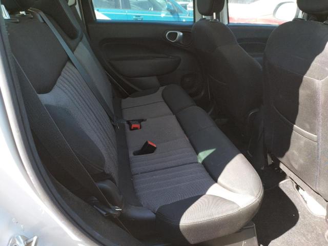 Photo 11 from auction – 2016 FIAT 500L TREKK with VIN ZFBCFADH9GZ038031