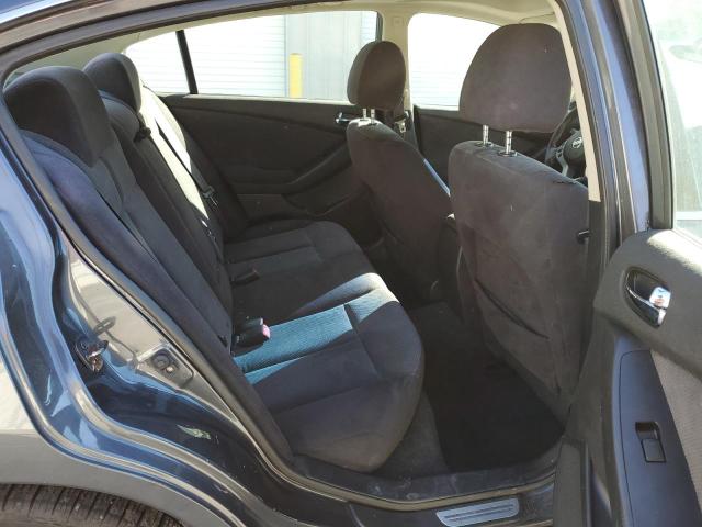 Photo 6 from auction – 2007 NISSAN ALTIMA with VIN 1N4AL21E47C238580