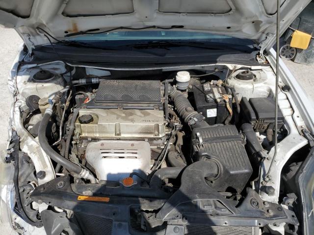 Photo 7 from auction – 2010 MITSUBISHI GALANT ES with VIN 4A32B3FF3AE003539