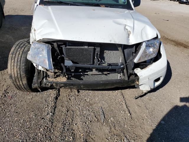 Photo 9 from auction – 2019 NISSAN FRONTIER S with VIN 1N6DD0ER3KN763842