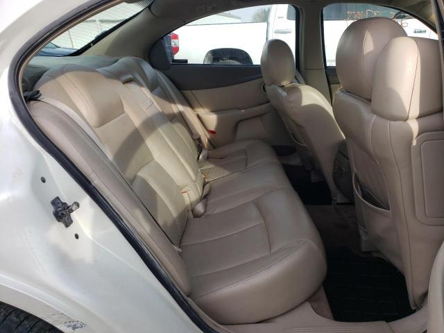 Photo 6 from auction – 2001 OLDSMOBILE AURORA with VIN 1G3GR62H414105872