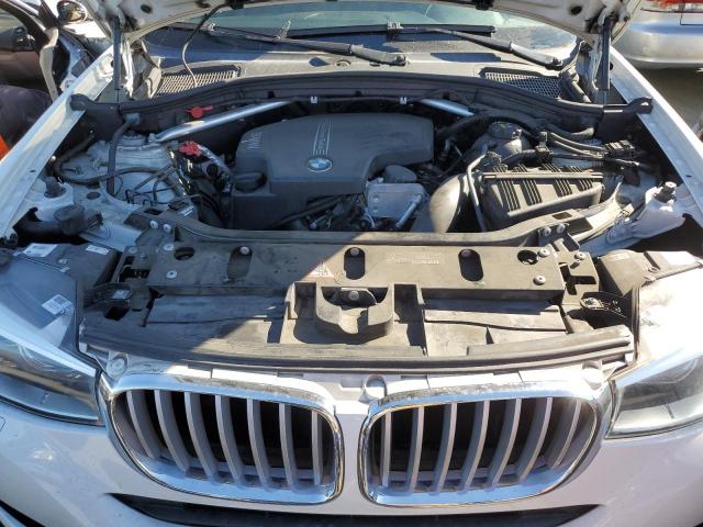 Photo 7 from auction – 2015 BMW X4 XDRIVE2 with VIN 5UXXW3C52F0F89231