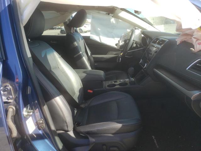 Photo 5 from auction – 2019 SUBARU OUTBACK 2. with VIN 4S4BSANC5K3358493