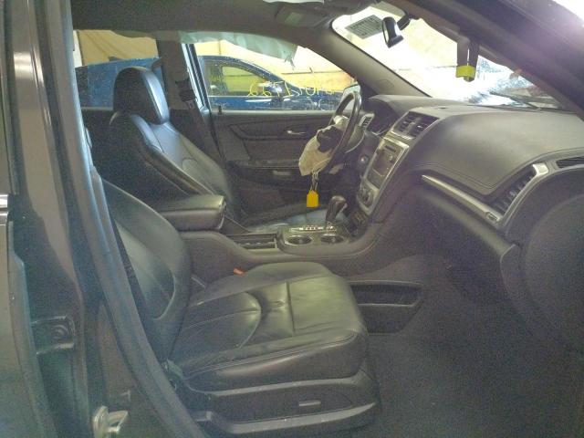Photo 5 from auction – 2013 GMC ACADIA SLT with VIN 1GKKVRKDXDJ251112