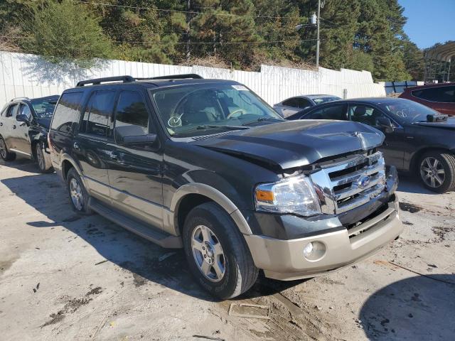 Photo 1 from auction – 2009 FORD EXPEDITION with VIN 1FMFU17579LA02020