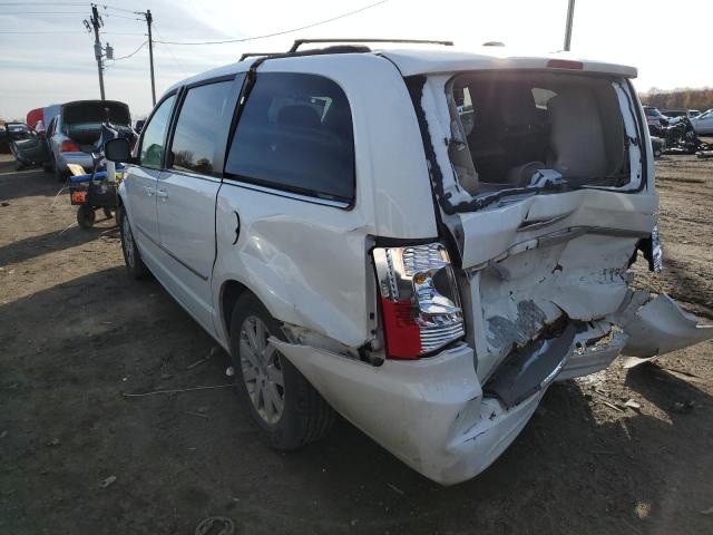 Photo 3 from auction – 2014 CHRYSLER TOWN & COU with VIN 2C4RC1BG2ER329181