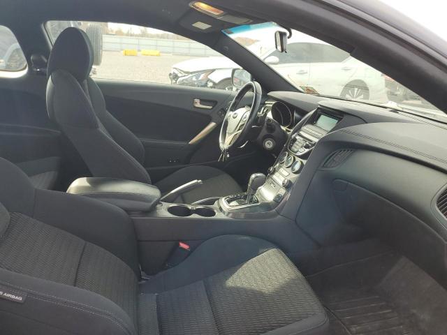 Photo 5 from auction – 2013 HYUNDAI GENESIS CO with VIN KMHHT6KD0DU081671