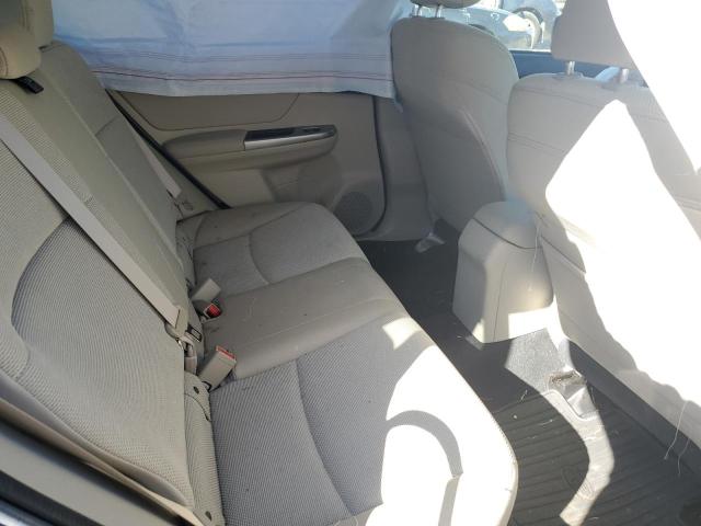 Foto 6 de la subasta – 2015 SUBARU XV CROSSTR con VIN JF2GPACC3FH278165
