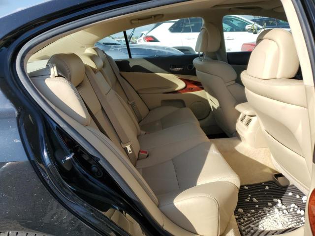 Photo 6 from auction – 2006 LEXUS GS 300 with VIN JTHCH96S060018413