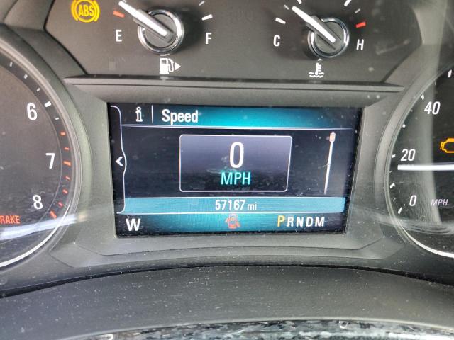 Photo 8 from auction – 2019 BUICK ENCORE PRE with VIN KL4CJASB8KB717228