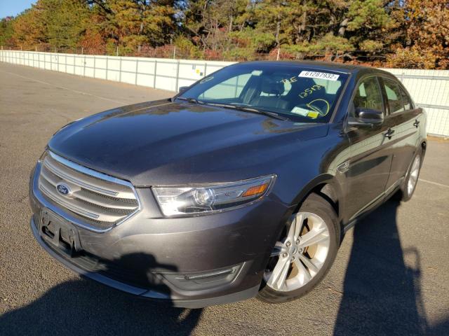 Фото 2 с аукциона – 2015 FORD TAURUS SEL с VIN 1FAHP2E80FG125126
