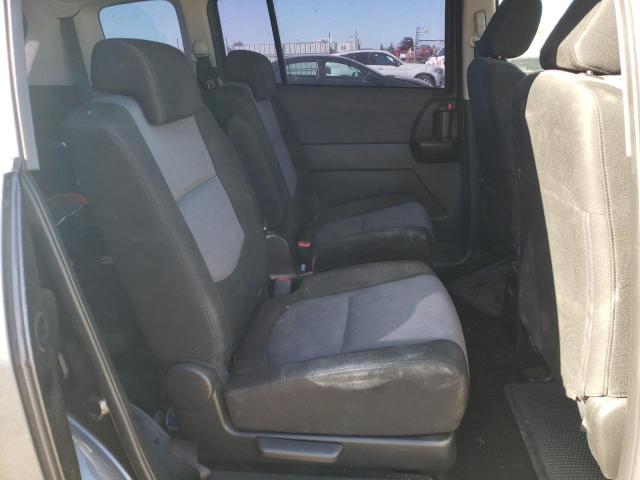 Photo 6 from auction – 2006 MAZDA 5 with VIN JM1CR29LX60110493