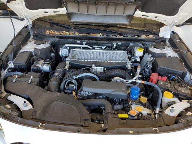 Photo 7 from auction – 2021 SUBARU OUTBACK ON with VIN 4S4BTGLD7M3128856