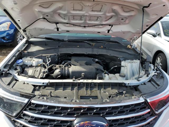 Photo 7 from auction – 2020 FORD EXPLORER X with VIN 1FMSK8DH6LGC76885