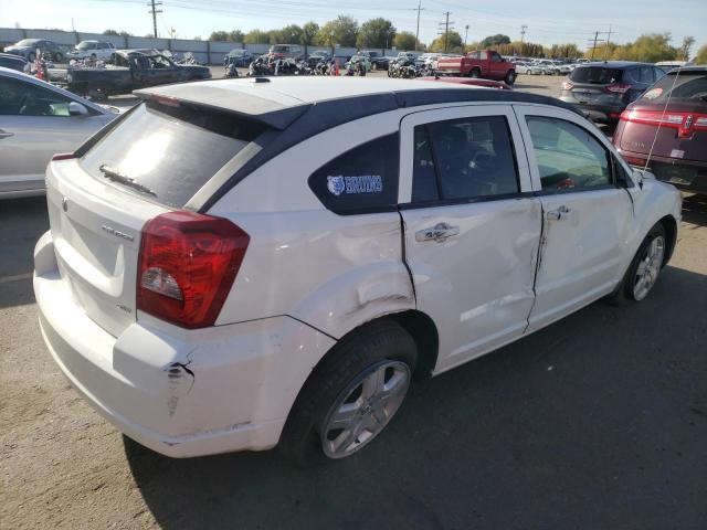 Photo 4 from auction – 2009 DODGE CALIBER SX with VIN 1B3HB48A09D174322