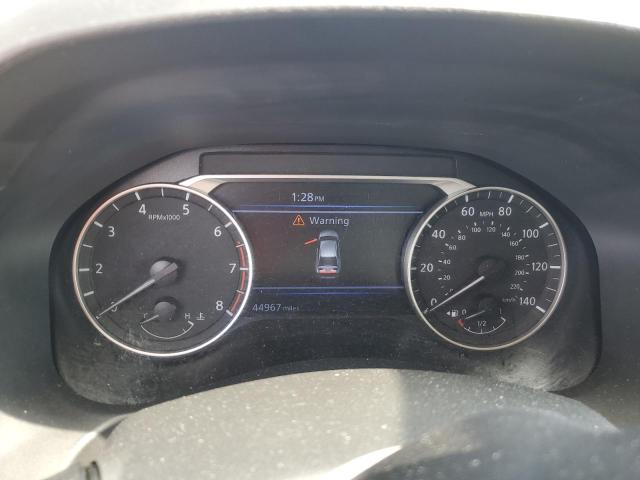 Photo 9 from auction – 2021 NISSAN ALTIMA SV with VIN 1N4BL4DV5MN360540