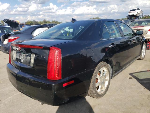 Photo 4 from auction – 2011 CADILLAC STS LUXURY with VIN 1G6DW6ED3B0146476