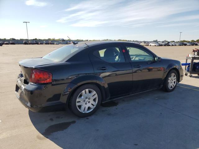 Photo 3 from auction – 2011 DODGE AVENGER EX with VIN 1B3BD4FBXBN608418