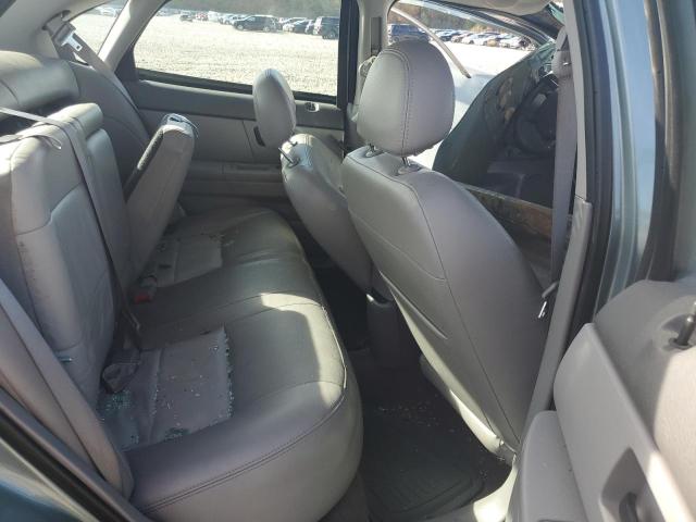 Photo 6 from auction – 2006 FORD TAURUS SEL with VIN 1FAFP56U06A223127