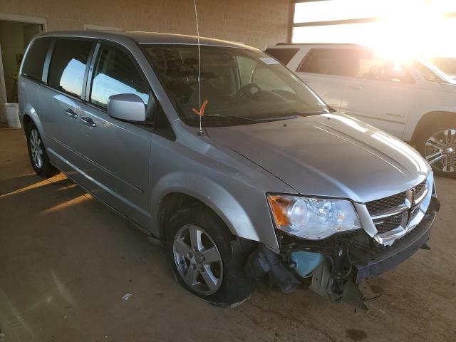 DODGE GRAND CARA 2012 with VIN 2C4RDGBG0CR174157 - Photo from auction