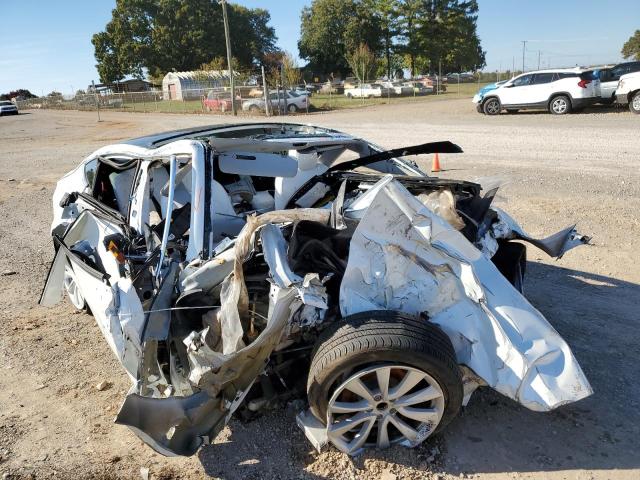 TESLA MODEL 3 2019 with VIN 5YJ3E1EA4KF447814 - Photo from auction
