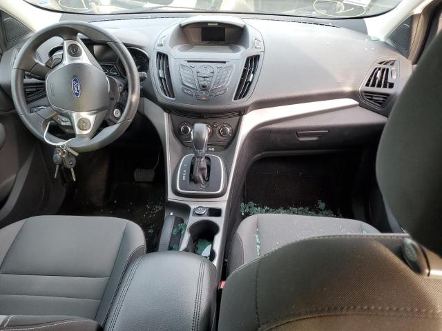 Photo 9 from auction – 2013 FORD ESCAPE SE with VIN 1FMCU0GX9DUA38468