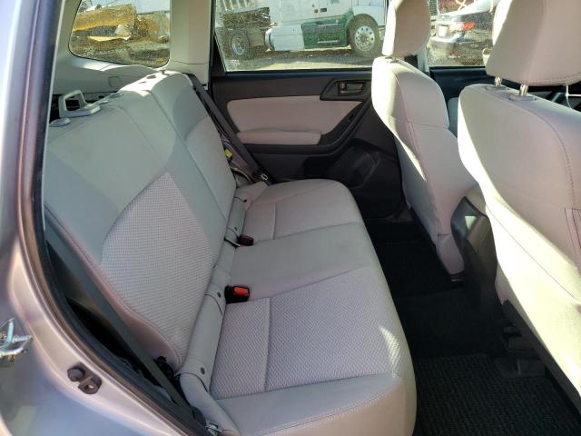 Photo 6 from auction – 2015 SUBARU FORESTER 2 with VIN JF2SJABC4FH808155