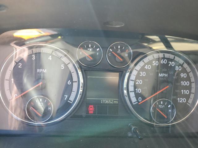 Photo 8 from auction – 2010 DODGE RAM 1500 with VIN 1D7RB1GTXAS250512