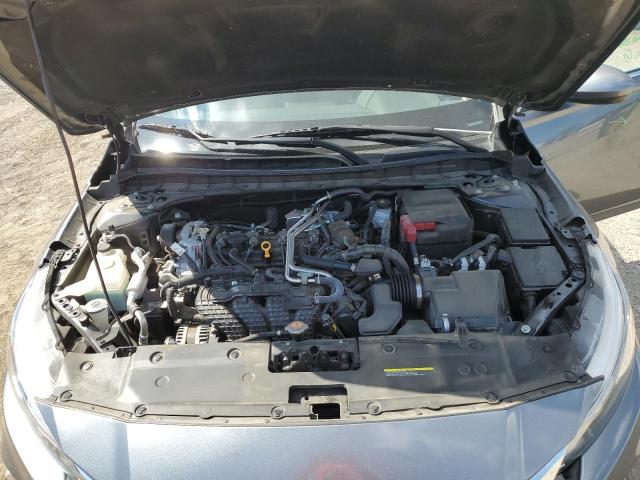 Photo 11 from auction – 2021 NISSAN ALTIMA SV with VIN 1N4BL4DV5MN360540