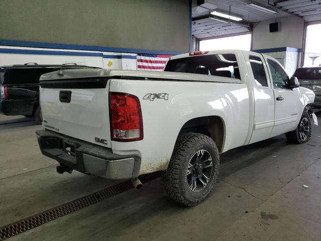 Photo 4 from auction – 2012 GMC SIERRA K15 with VIN 1GTR2VE76CZ148710
