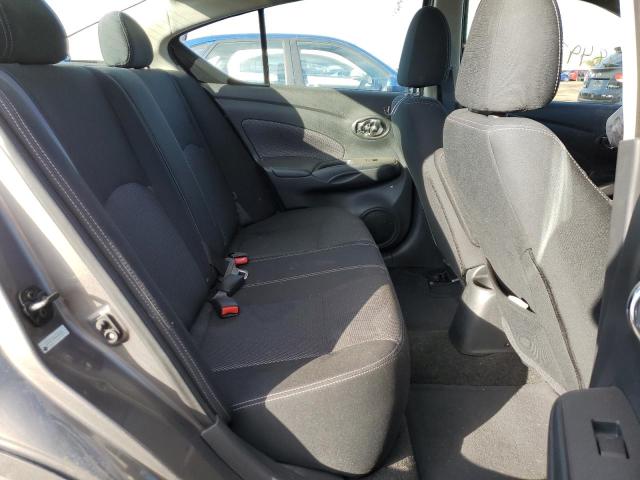 Photo 6 from auction – 2017 NISSAN VERSA S with VIN 3N1CN7AP9HL829556