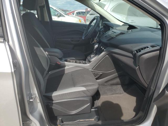 Photo 5 from auction – 2016 FORD ESCAPE S with VIN 1FMCU0F75GUA61221