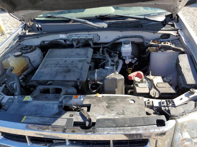 Photo 7 from auction – 2009 FORD ESCAPE XLT with VIN 1FMCU03GX9KB14918