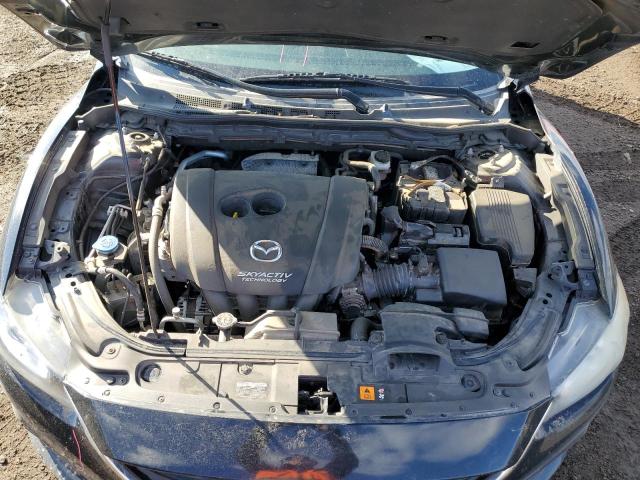 Photo 7 from auction – 2015 MAZDA 6 TOURING with VIN JM1GJ1V68F1171550