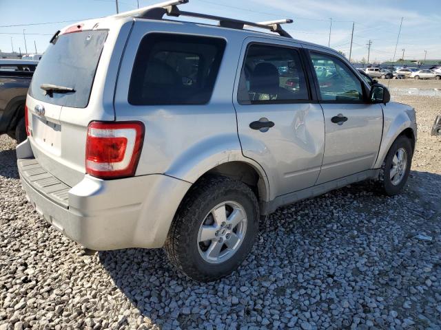 Photo 4 from auction – 2009 FORD ESCAPE XLT with VIN 1FMCU03GX9KB14918